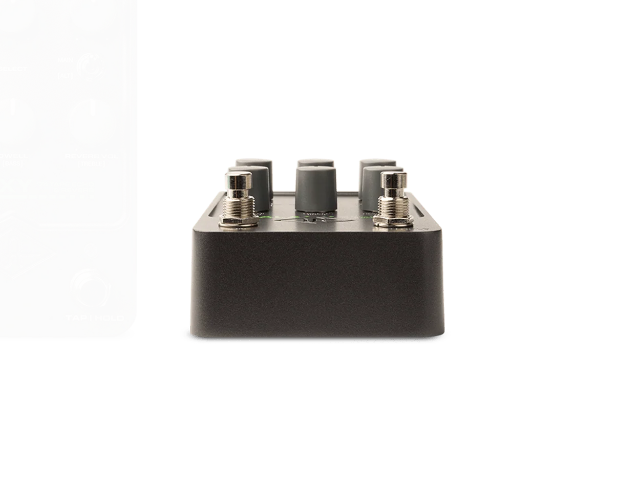 Universal Audio Galaxy ’74 Tape Echo & Reverb — UAFX series, view 2 of 3