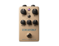 Universal Audio Heavenly Plate Reverb — UAFX series, view 1 of 3