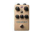 Universal Audio Heavenly Plate Reverb — UAFX series, view 1 of 3