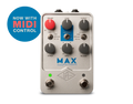 Universal Audio MAX Preamp & Dual Compressor — UAFX series, view 1 of 3