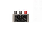 Universal Audio MAX Preamp & Dual Compressor — UAFX series, view 3 of 3