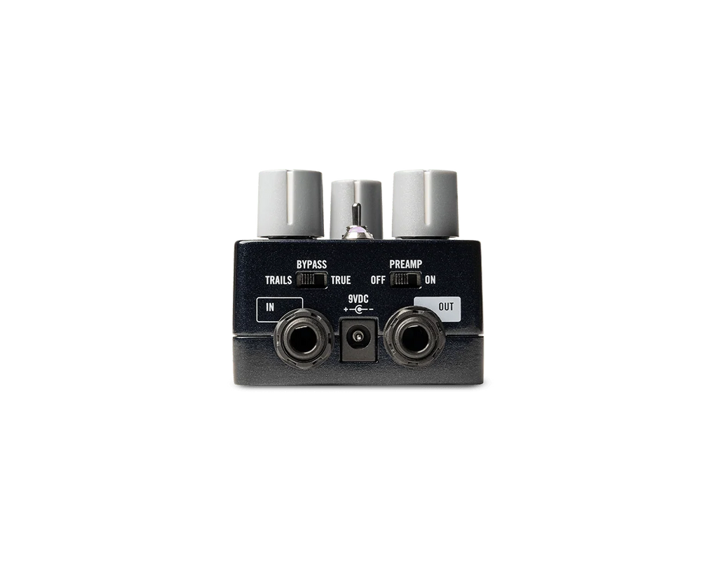 Universal Audio Orion Tape Echo — UAFX series, view 3 of 3