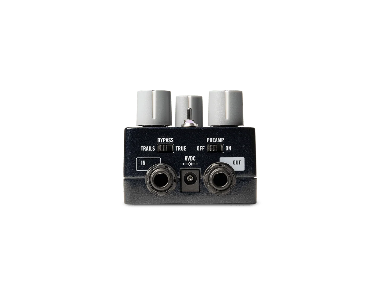 Universal Audio Orion Tape Echo — UAFX series, view 3 of 3
