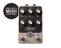 Universal Audio Starlight Delay Pedal — UAFX series, view 1 of 3