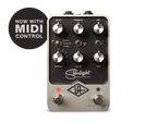 Universal Audio Starlight Delay Pedal — UAFX series, view 1 of 3