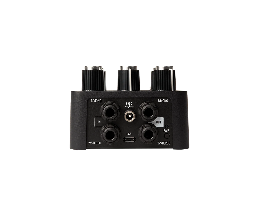 Universal Audio Starlight Delay Pedal — UAFX series, view 2 of 3