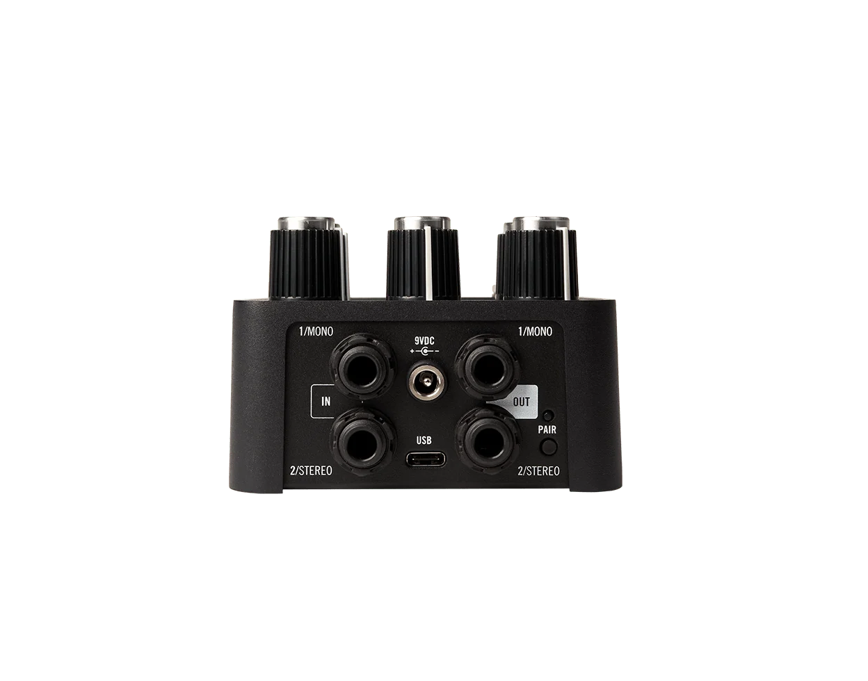 Universal Audio Starlight Delay Pedal — UAFX series, view 2 of 3