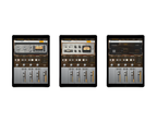 Universal Audio OX-Amp Top Box — UAFX series, view 3 of 3