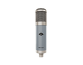 Universal Audio UA Bock 167 Tube Condenser Microphone w/ PSU — MICROPHONES series, view 1 of 4