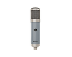 Universal Audio UA Bock 167 Tube Condenser Microphone w/ PSU — MICROPHONES series, view 1 of 4