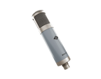 Universal Audio UA Bock 167 Tube Condenser Microphone w/ PSU — MICROPHONES series, view 3 of 4