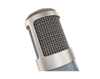Universal Audio UA Bock 167 Tube Condenser Microphone w/ PSU — MICROPHONES series, view 4 of 4