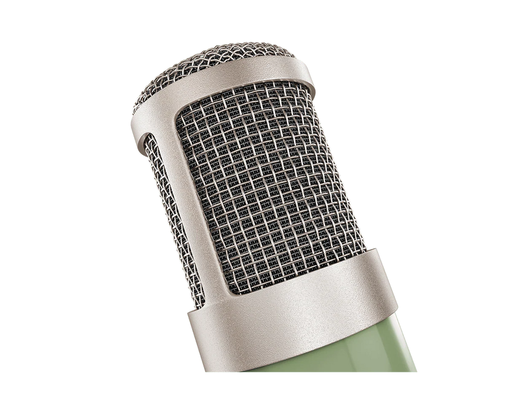Universal Audio UA Bock 187 FET Condenser Microphone — MICROPHONES series, view 4 of 4