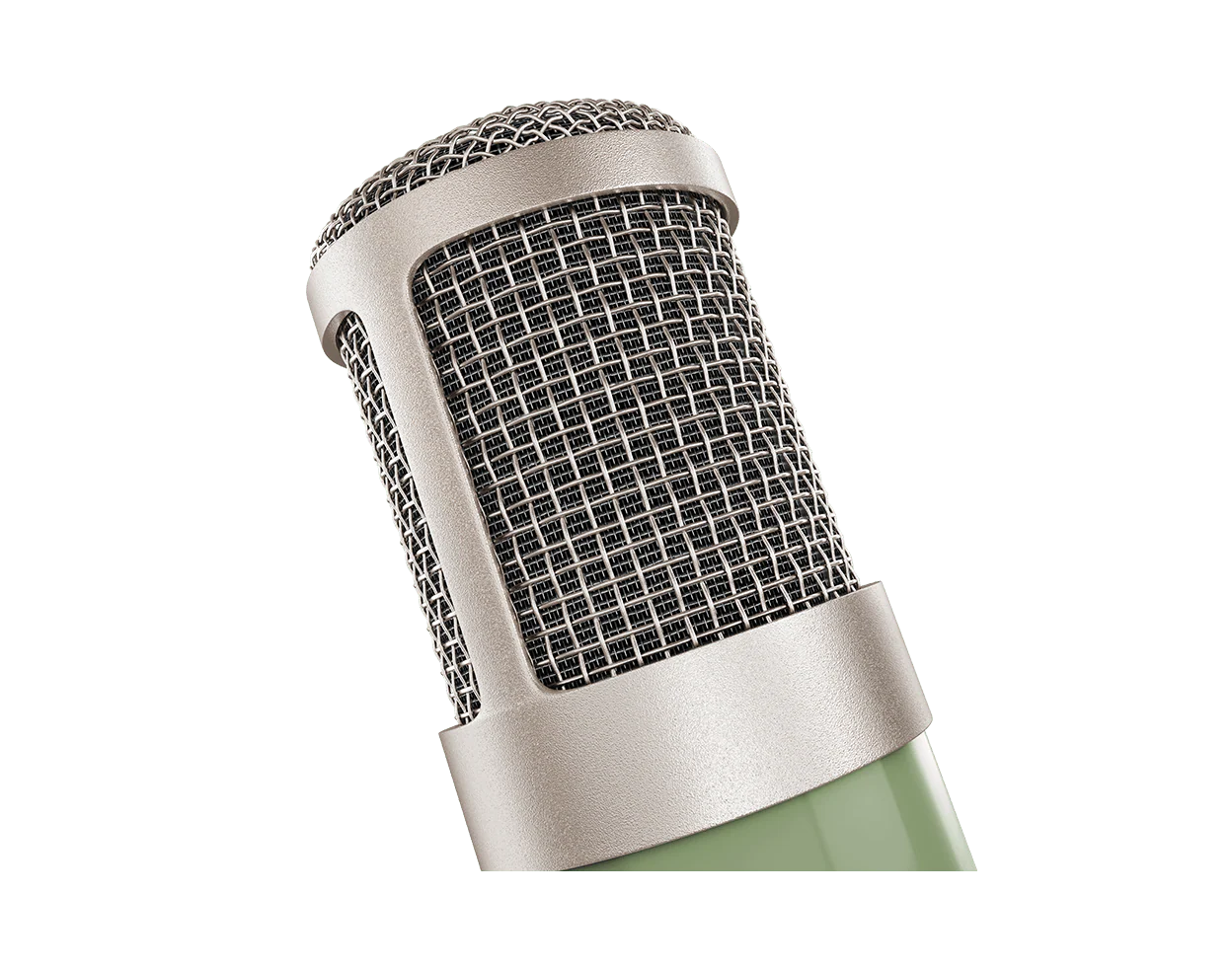 Universal Audio UA Bock 187 FET Condenser Microphone — MICROPHONES series, view 4 of 4
