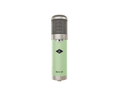 Universal Audio UA Bock 251 Tube Condenser Microphone w/ PSU — MICROPHONES series, view 1 of 4
