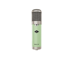 Universal Audio UA Bock 251 Tube Condenser Microphone w/ PSU — MICROPHONES series, view 1 of 4
