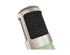 Universal Audio UA Bock 251 Tube Condenser Microphone w/ PSU — MICROPHONES series, view 4 of 4