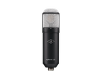Universal Audio UA Sphere DLX Microphone — MICROPHONES series, view 1 of 4