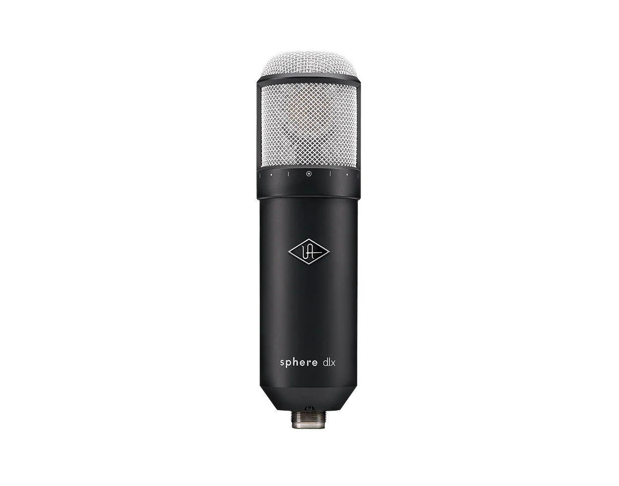 Universal Audio UA Sphere DLX Microphone — MICROPHONES series, view 1 of 4