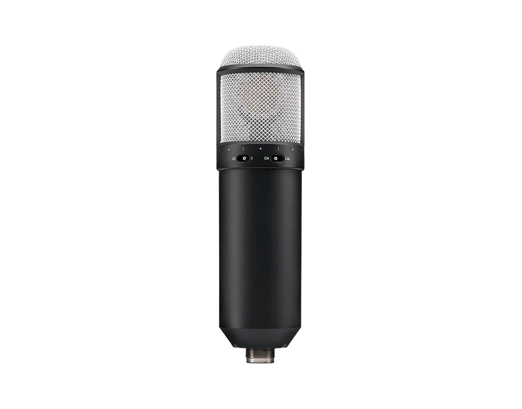 Universal Audio UA Sphere DLX Microphone — MICROPHONES series, view 2 of 4