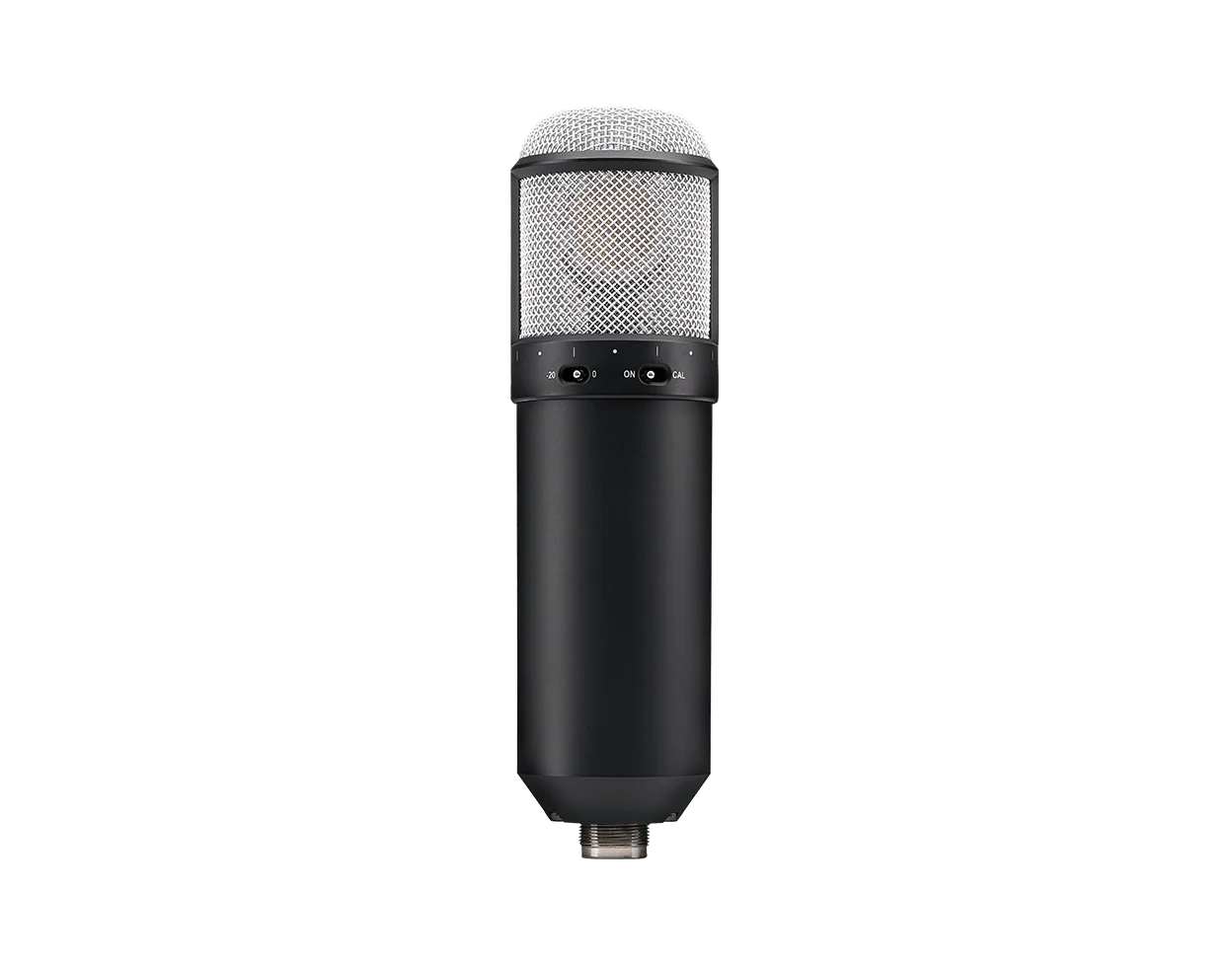 Universal Audio UA Sphere DLX Microphone — MICROPHONES series, view 2 of 4