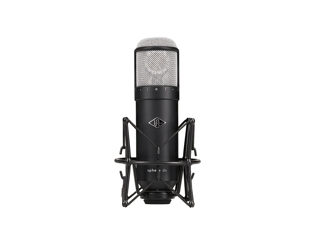 Universal Audio UA Sphere DLX Microphone — MICROPHONES series, view 3 of 4