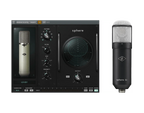 Universal Audio UA Sphere DLX Microphone — MICROPHONES series, view 4 of 4