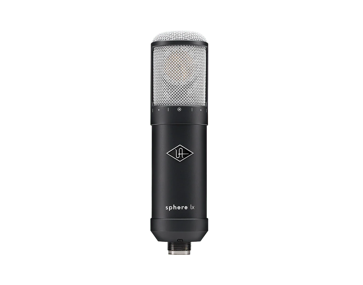 Universal Audio UA Sphere LX Microphone — MICROPHONES series, view 1 of 3