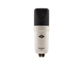 Universal Audio SC-1 Condenser Microphone with Hemisphere Modeling — MICROPHONES series, view 1 of 5