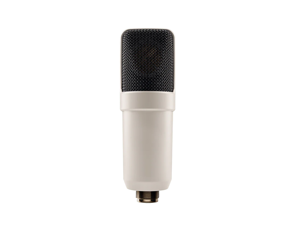 Universal Audio SC-1 Condenser Microphone with Hemisphere Modeling — MICROPHONES series, view 2 of 5