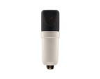 Universal Audio SC-1 Condenser Microphone with Hemisphere Modeling — MICROPHONES series, view 2 of 5