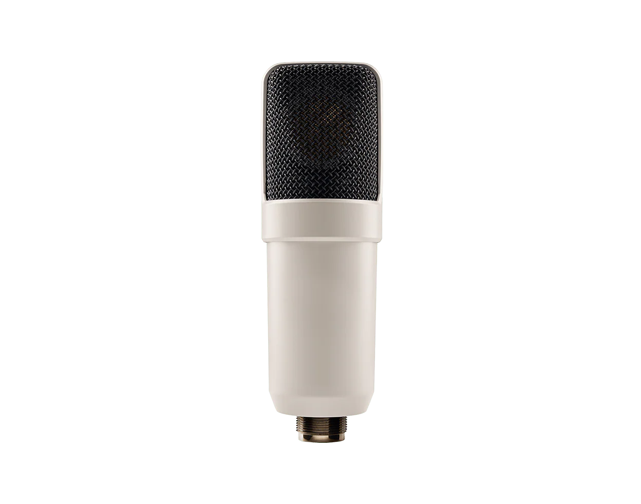 Universal Audio SC-1 Condenser Microphone with Hemisphere Modeling — MICROPHONES series, view 2 of 5
