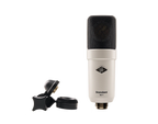 Universal Audio SC-1 Condenser Microphone with Hemisphere Modeling — MICROPHONES series, view 3 of 5