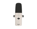 Universal Audio SD-1 Dynamic Microphone with Hemisphere Modeling — MICROPHONES series, view 1 of 7