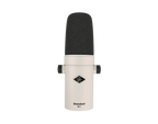 Universal Audio SD-1 Dynamic Microphone with Hemisphere Modeling — MICROPHONES series, view 1 of 7