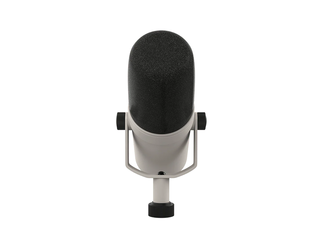 Universal Audio SD-1 Dynamic Microphone with Hemisphere Modeling — MICROPHONES series, view 2 of 7