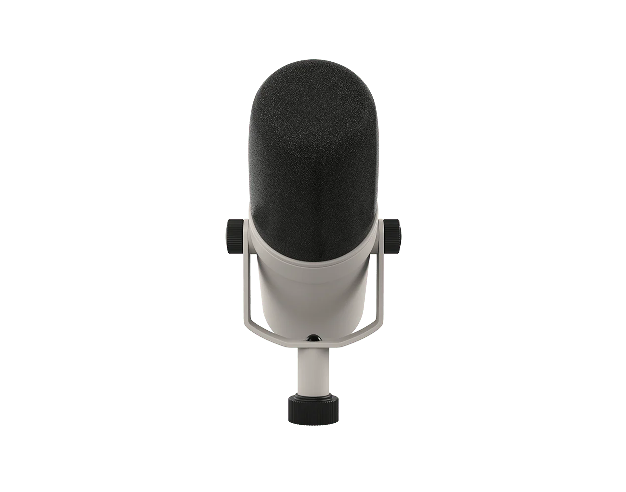 Universal Audio SD-1 Dynamic Microphone with Hemisphere Modeling — MICROPHONES series, view 2 of 7