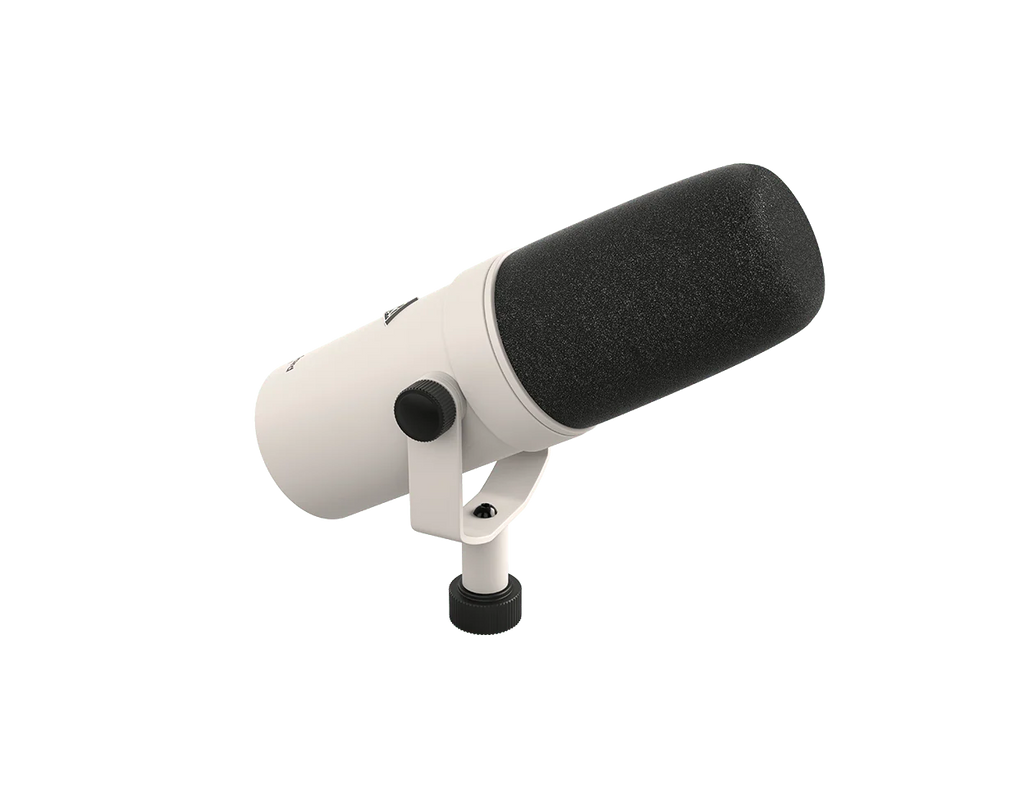 Universal Audio SD-1 Dynamic Microphone with Hemisphere Modeling — MICROPHONES series, view 3 of 7