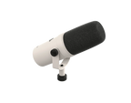 Universal Audio SD-1 Dynamic Microphone with Hemisphere Modeling — MICROPHONES series, view 3 of 7