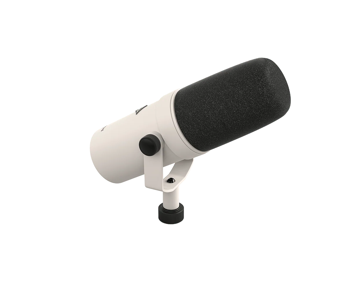 Universal Audio SD-1 Dynamic Microphone with Hemisphere Modeling — MICROPHONES series, view 3 of 7