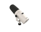 Universal Audio SD-1 Dynamic Microphone with Hemisphere Modeling — MICROPHONES series, view 4 of 7