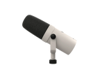 Universal Audio SD-1 Dynamic Microphone with Hemisphere Modeling — MICROPHONES series, view 5 of 7