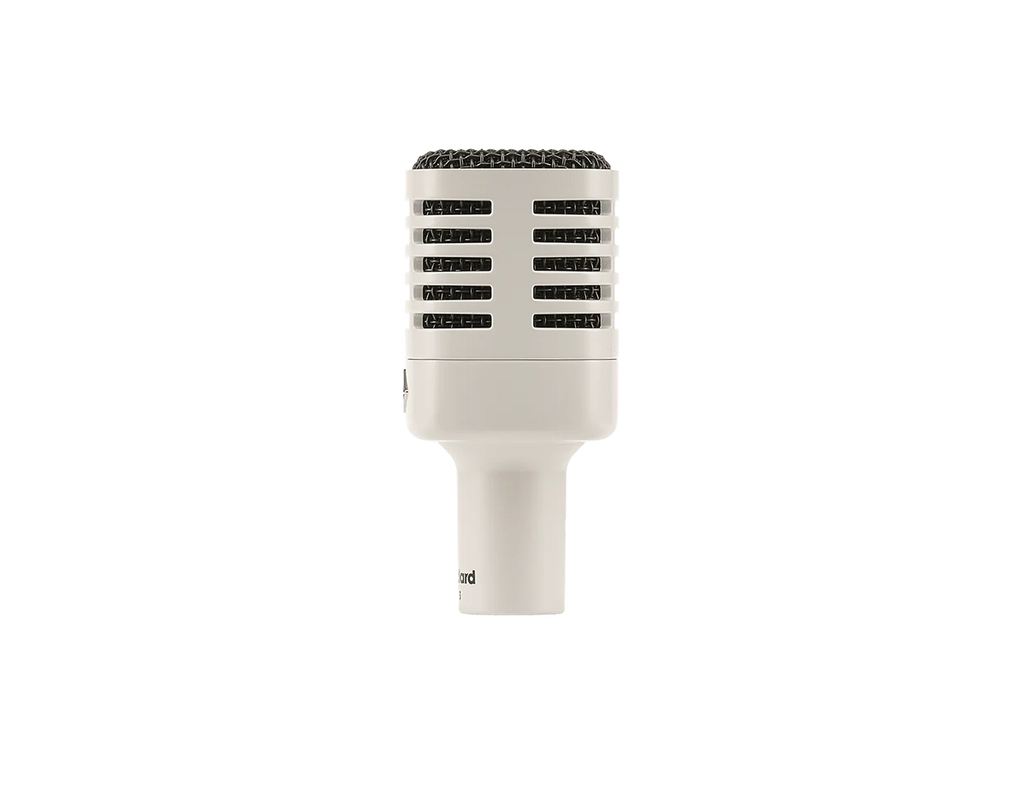 Universal Audio SD-3 Dynamic Microphone with Hemisphere Modeling — MICROPHONES series, view 3 of 5