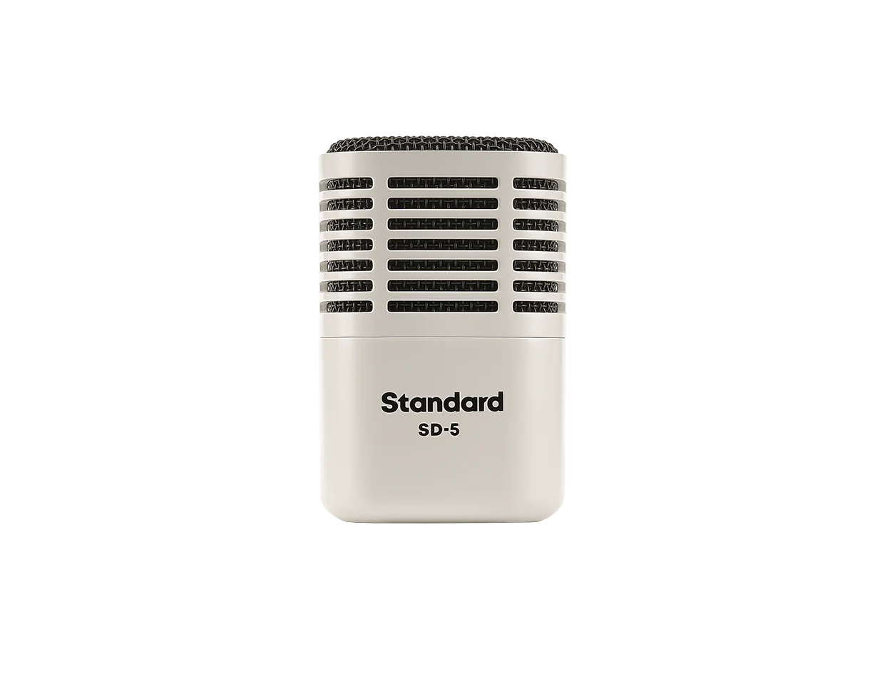 Universal Audio SD-5 Dynamic Microphone with Hemisphere Modeling — MICROPHONES series, view 1 of 4