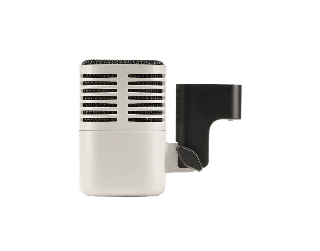 Universal Audio SD-5 Dynamic Microphone with Hemisphere Modeling — MICROPHONES series, view 2 of 4
