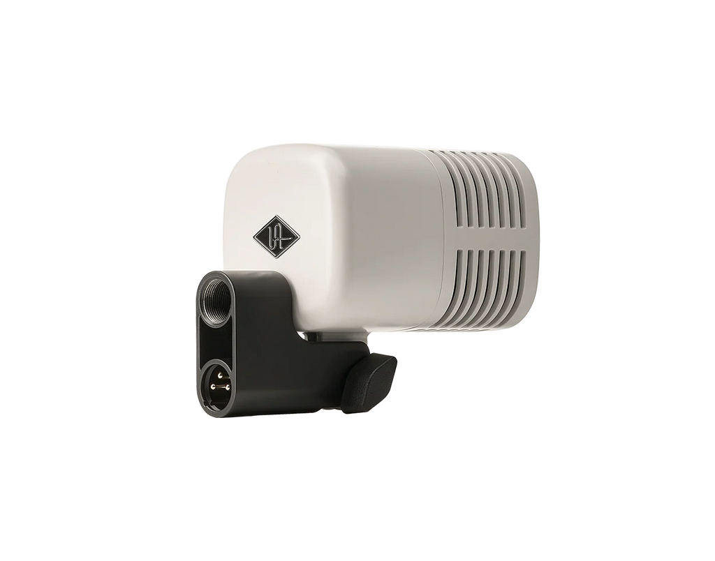 Universal Audio SD-5 Dynamic Microphone with Hemisphere Modeling — MICROPHONES series, view 3 of 4