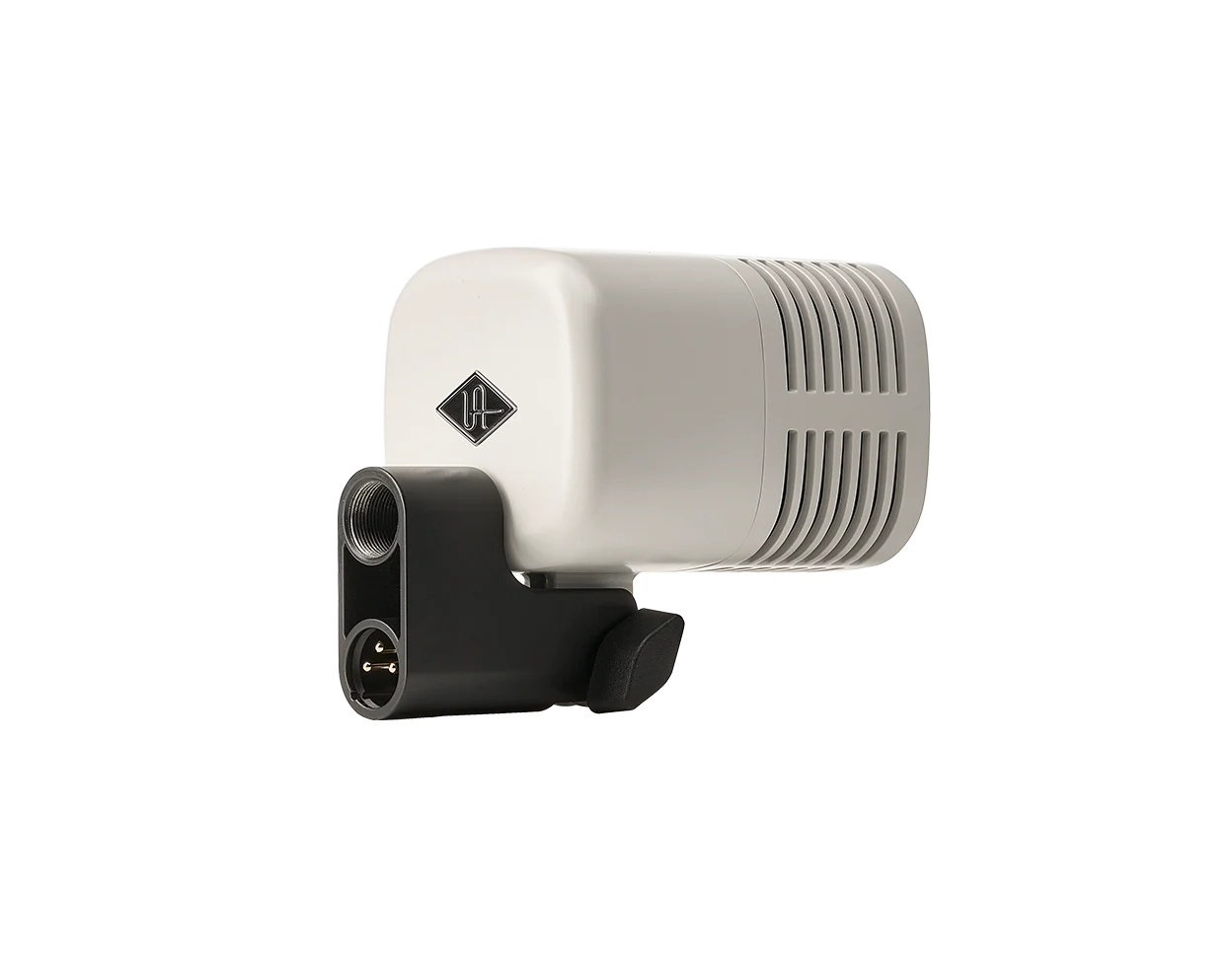 Universal Audio SD-5 Dynamic Microphone with Hemisphere Modeling — MICROPHONES series, view 3 of 4