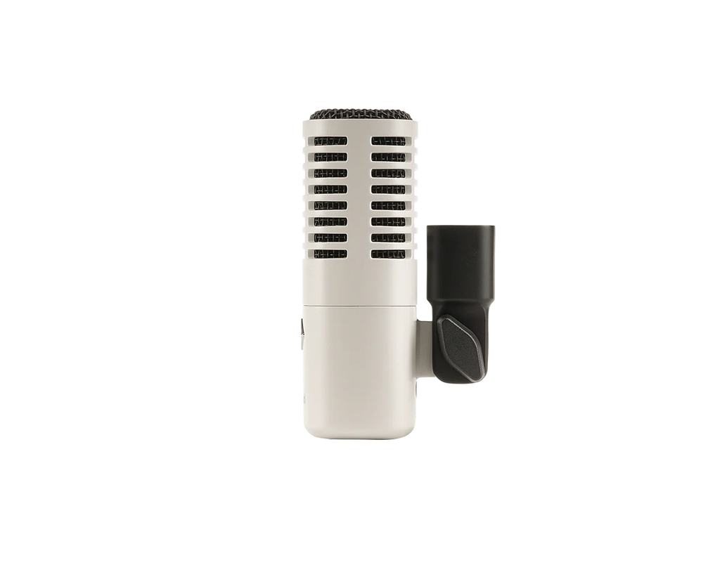 Universal Audio SD-7 Dynamic Microphone with Hemisphere Modeling — MICROPHONES series, view 2 of 3