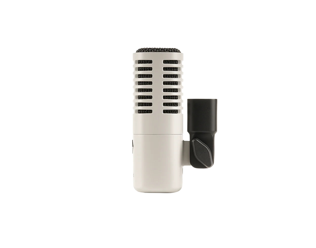 Universal Audio SD-7 Dynamic Microphone with Hemisphere Modeling — MICROPHONES series, view 2 of 3