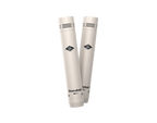 Universal Audio SP-1 Pencil Microphone Pair with Hemisphere Modeling — MICROPHONES series, view 1 of 6
